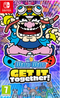 Nintendo WarioWare: Get It Together! - Switch - Party en Puzzel game (2021)