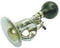 Posthorn ball buzzer