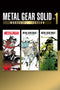 Metal Gear Solid - Master Collection Vol. 1 - Xbox Series S|X (2023)
