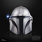 Star Wars The Mandalorian - Black Series - Elektronisch Helm - Mandalorian