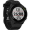 Garmin Forerunner 55 - GPS Sporthorloge - Hartslagmonitor HIIT - Zwart