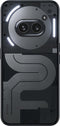 Nothing Phone (2a) Plus - Smartphone - 256GB opslag - 12GB RAM - Zwart