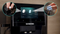 Siemens TQ727EF5 - Espresso Volautomaat - 41 drankvariaties - zwart