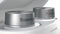 Bowers & Wilkins Pi5 S2 - Draadloze In-Ear hoofdtelefoon - ANC - Wit