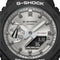 G-Shock GA-2100SB-1AER - Polshorloge - Quartz - 45 mm - Zwart