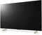 LG OLED C2 - Ultra HD TV - 42 inch - Dolby Vision IQ - Zwart