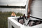Petromax Koelbox Kx50 - 50 liter