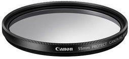Canon 8269B001 - Filter Protect - 55mm