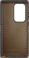 Speck Presidio2 Grip - Samsung Galaxy S24 Ultra - Armor Cloud Technologie - Grijs