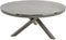 Mojito tuintafel rond 150 cm ceramic beige