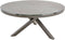 Mojito tuintafel rond 150 cm ceramic beige