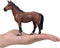 Mojo - Animal Planet Trekpaard - Armasar Trakenher