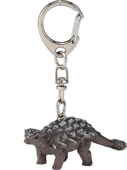 Mojo Dinosaurus Sleutelhanger Ankylosaurus - 387453