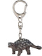 Mojo Dinosaurus Sleutelhanger Ankylosaurus - 387453