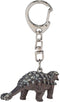 Mojo Dinosaurus Sleutelhanger Ankylosaurus - 387453