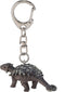 Mojo Dinosaurus Sleutelhanger Ankylosaurus - 387453