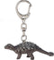 Mojo Dinosaurus Sleutelhanger Ankylosaurus - 387453