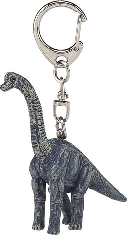 Mojo Dinosaurus Sleutelhanger Brachiosaurus - 387446
