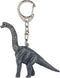 Mojo Dinosaurus Sleutelhanger Brachiosaurus - 387446