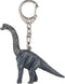 Mojo Dinosaurus Sleutelhanger Brachiosaurus - 387446