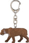 Mojo Dinosaurus Sleutelhanger Smilodon - 387450