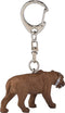 Mojo Dinosaurus Sleutelhanger Smilodon - 387450