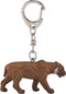 Mojo Dinosaurus Sleutelhanger Smilodon - 387450