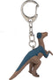 Mojo Dinosaurus Sleutelhanger Velociraptor - 387444