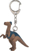 Mojo Dinosaurus Sleutelhanger Velociraptor - 387444