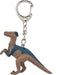Mojo Dinosaurus Sleutelhanger Velociraptor - 387444
