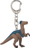 Mojo Dinosaurus Sleutelhanger Velociraptor - 387444