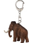 Mojo Dinosaurus Sleutelhanger Wolharige Mammoet - 387451