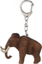 Mojo Dinosaurus Sleutelhanger Wolharige Mammoet - 387451