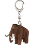 Mojo Dinosaurus Sleutelhanger Wolharige Mammoet - 387451