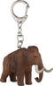 Mojo Dinosaurus Sleutelhanger Wolharige Mammoet - 387451