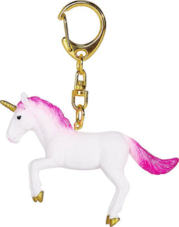 Mojo Fantasy Sleutelhanger Eenhoorn Felroze - 387469