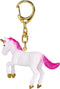 Mojo Fantasy Sleutelhanger Eenhoorn Felroze - 387469