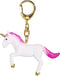 Mojo Fantasy Sleutelhanger Eenhoorn Felroze - 387469