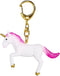 Mojo Fantasy Sleutelhanger Eenhoorn Felroze - 387469