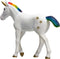 Mojo Fantasy speelgoed Eenhoorn Baby Regenboog - 387360