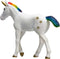 Mojo Fantasy speelgoed Eenhoorn Baby Regenboog - 387360