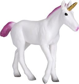 Mojo Fantasy speelgoed Eenhoorn Baby Roze - 387288