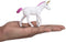 Mojo Fantasy speelgoed Eenhoorn Baby Roze - 387288