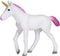 Mojo Fantasy speelgoed Eenhoorn Baby Roze - 387288