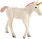Mojo Fantasy speelgoed Eenhoorn Baby Roze - 387288