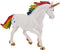 Mojo Fantasy speelgoed Eenhoorn Regenboog - 387296