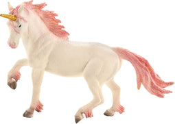 Mojo Fantasy speelgoed Eenhoorn Roze - 387297
