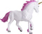 Mojo Fantasy speelgoed Eenhoorn Roze - 387297