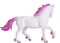 Mojo Fantasy speelgoed Eenhoorn Roze - 387297