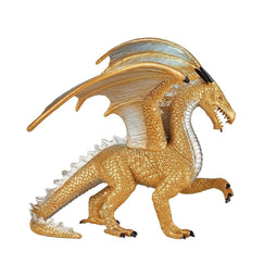 Mojo Fantasy speelgoed Gouden Draak - 387256